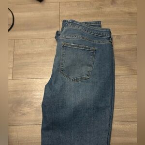 Sonoma jeans